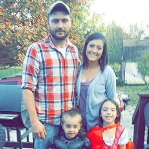 Meet your Posher, Jamie